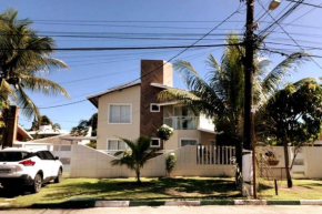 CASA DE PRAIA NO CONDOMÍNIO PARAÍSO, GUARAJUBA